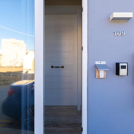 The Nautical Nook Appartement Marsaxlokk Buitenkant foto