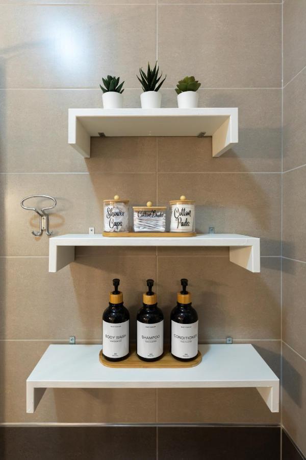 The Nautical Nook Appartement Marsaxlokk Buitenkant foto
