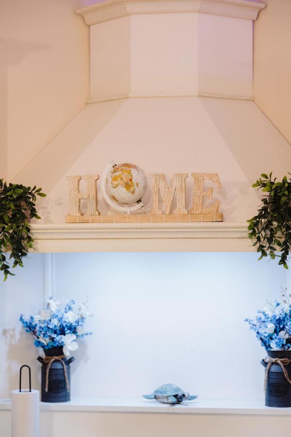 The Nautical Nook Appartement Marsaxlokk Buitenkant foto