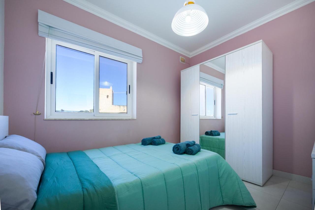 The Nautical Nook Appartement Marsaxlokk Buitenkant foto
